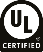 UL Certified